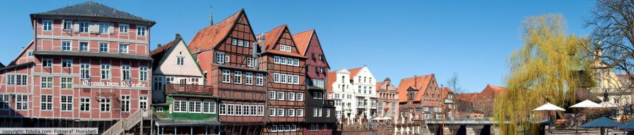 A-F-Immobilien Immobilienmakler Lüneburg